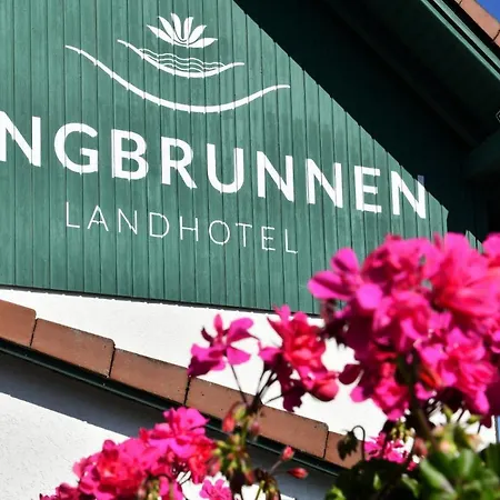 Hotel Jungbrunnen 2*