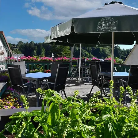 Hotel Jungbrunnen