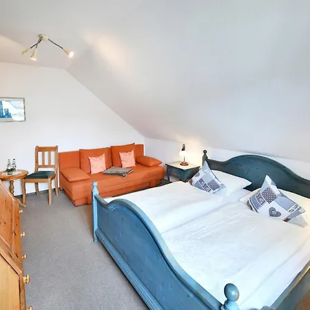 Jungbrunnen באד בראמבאך