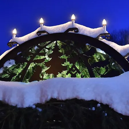 Jungbrunnen מלון 2*