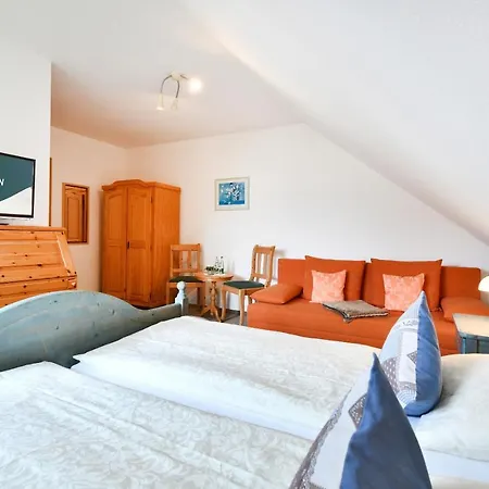 Jungbrunnen Hotel 2*