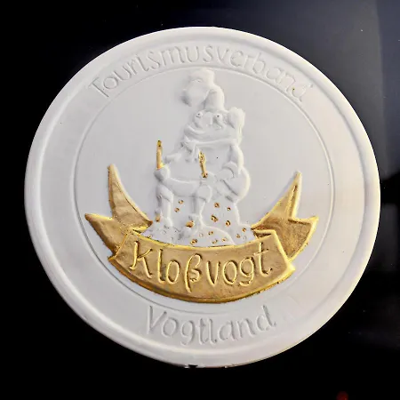 Jungbrunnen 2* באד בראמבאך