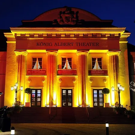 מלון Jungbrunnen 2*