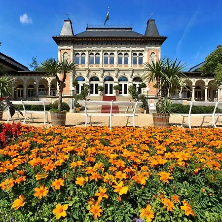 Jungbrunnen 2* באד בראמבאך