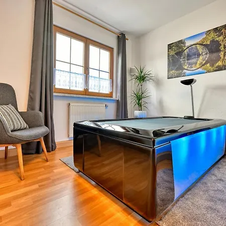 מלון Jungbrunnen 2*