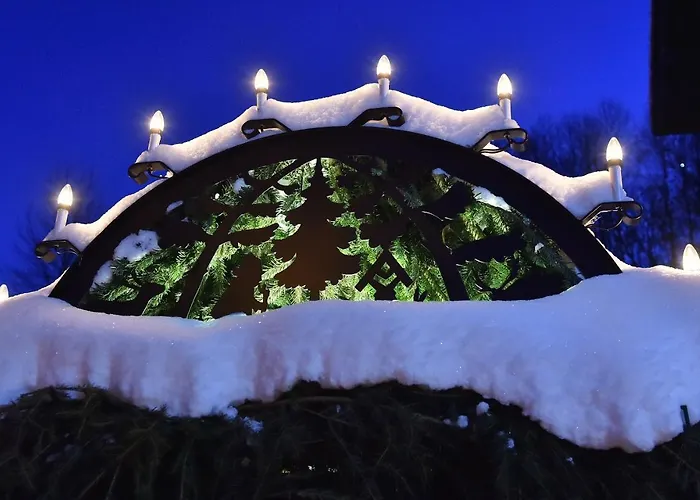 Jungbrunnen فندق 2*