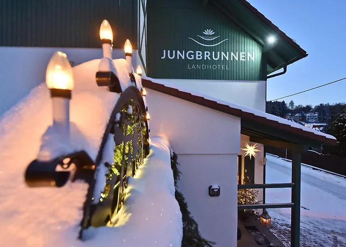 Jungbrunnen 2*