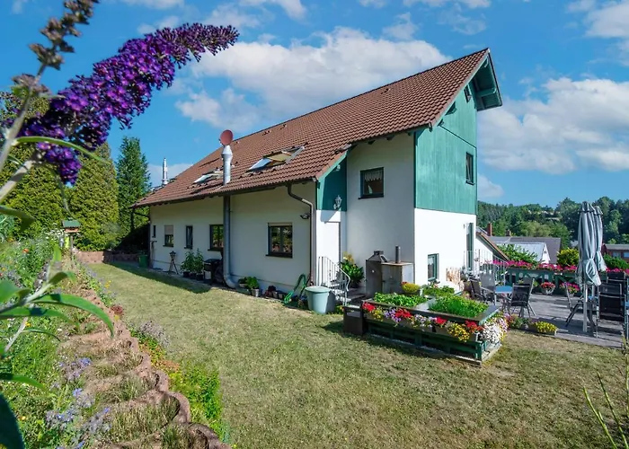 Hotel Jungbrunnen Bad Brambach