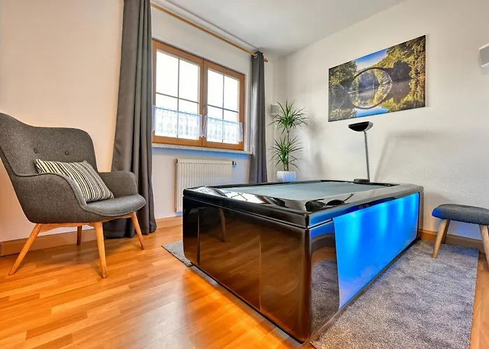 فندق Jungbrunnen 2*