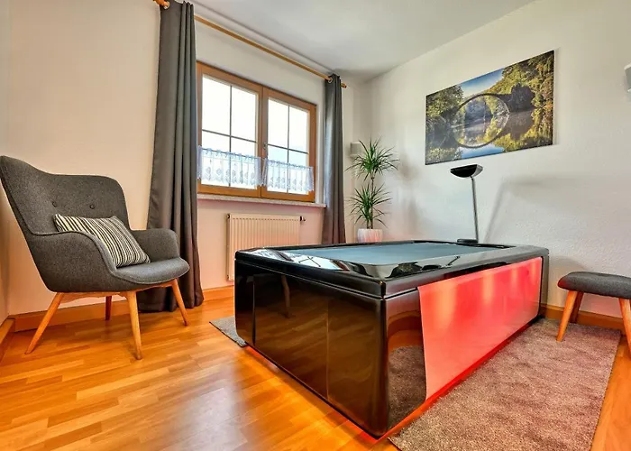 Jungbrunnen فندق 2*