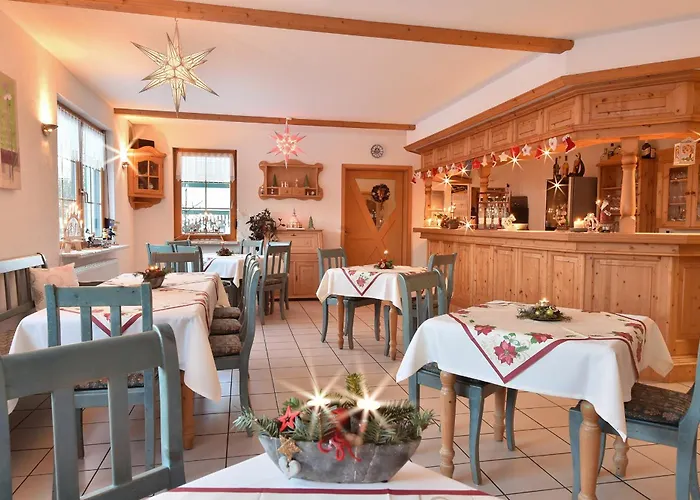 فندق Jungbrunnen 2*