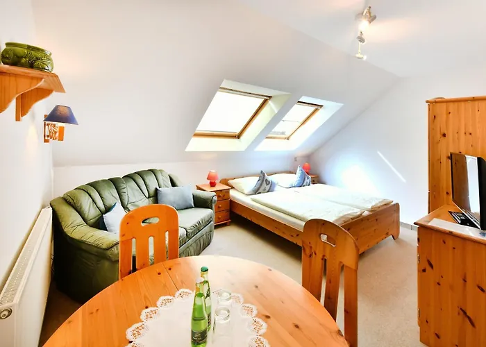 Jungbrunnen فندق باد برامباخ