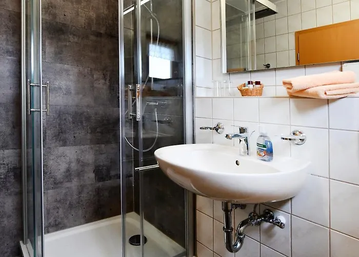 فندق Jungbrunnen 2*