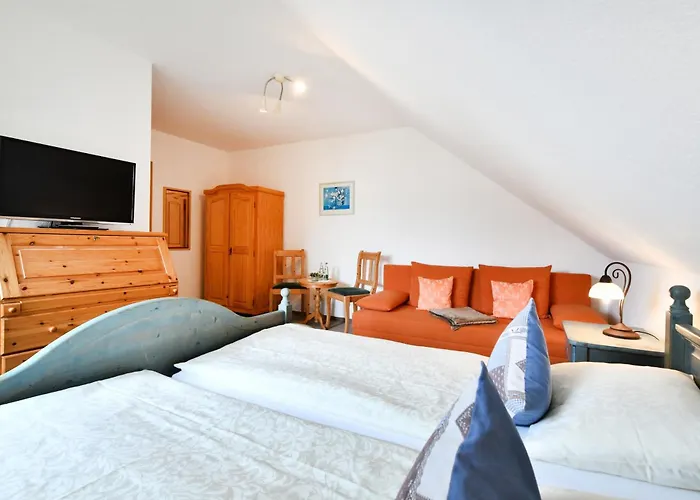 Jungbrunnen فندق باد برامباخ