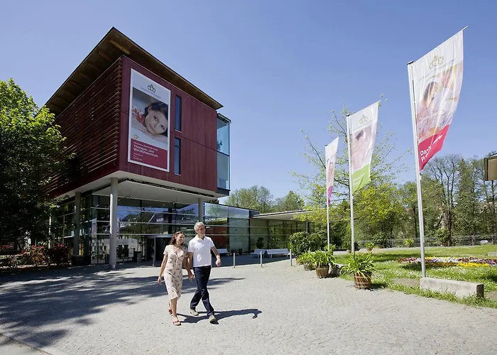 Jungbrunnen فندق 2*