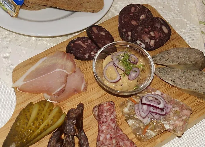 Jungbrunnen 2* باد برامباخ