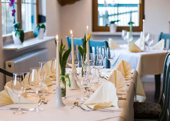 Jungbrunnen فندق