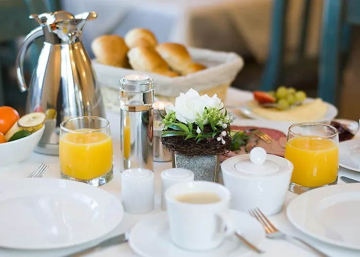 Jungbrunnen 2* باد برامباخ